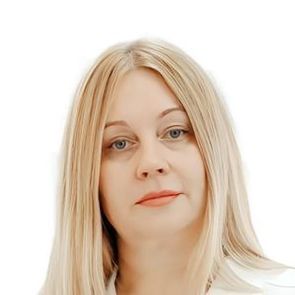 Дворникова Елена Петровна — Врач-косметолог, Дерматолог, Самара