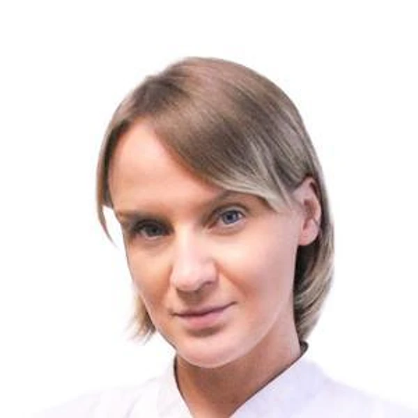 Крылова Анна Владимировна — Анестезиолог-реаниматолог, Нарколог, Токсиколог, Трансфузиолог, Химки