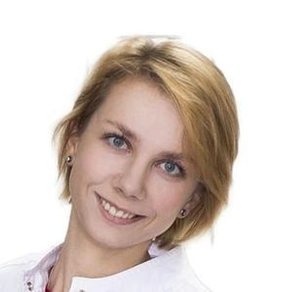 Годван Светлана Мирославна — Эндокринолог, Терапевт, Новосибирск