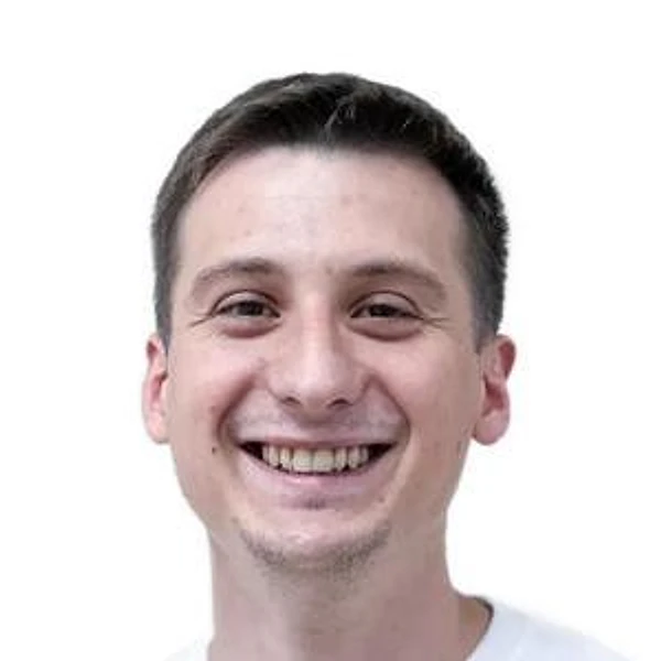 Чуднов Александр Александрович — Стоматолог-хирург, Азов