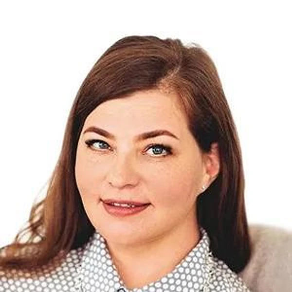 Шиловская Наталья Витальевна — Клинический психолог, Детский психолог, Калининград