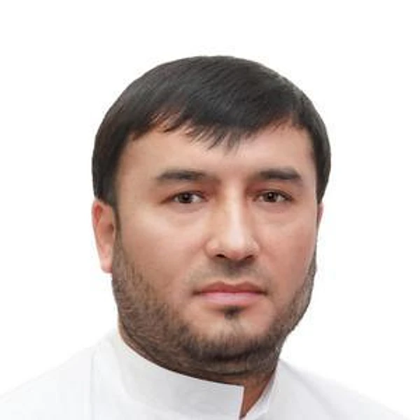 Режавалиев Хамидулло Нуруллаевич — Эндоскопист, Тюмень