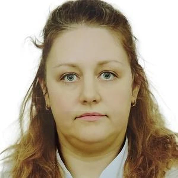 Ефимова Ирина Борисовна — Врач скорой помощи, Терапевт, Санкт-Петербург