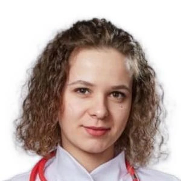 Ачкасова Ольга Евгеньевна — Детский эндокринолог, Педиатр, Волгоград