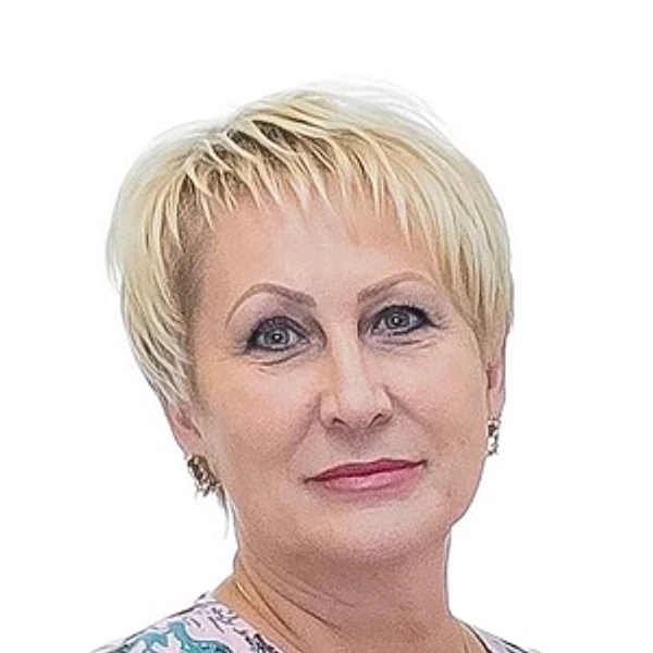 Ростовцева Ирина Ярославовна — Гинеколог, Акушер, Красноярск