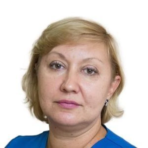Гляделова Наталья Владимировна — Гинеколог, Акушер, Красноярск