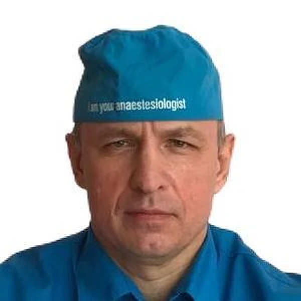 Буряков Константин Анатольевич — Невролог, Электрогорск
