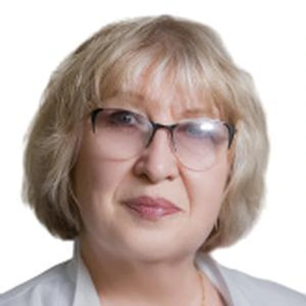 Новицкая Анна Константиновна — Психиатр, Москва