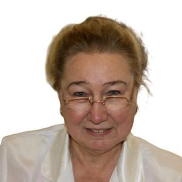 Тювина Нина Аркадьевна — Психиатр, Москва