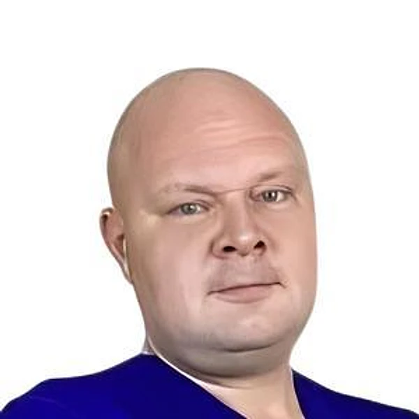 Аберясев Сергей Юрьевич — Эндоскопист, Ульяновск
