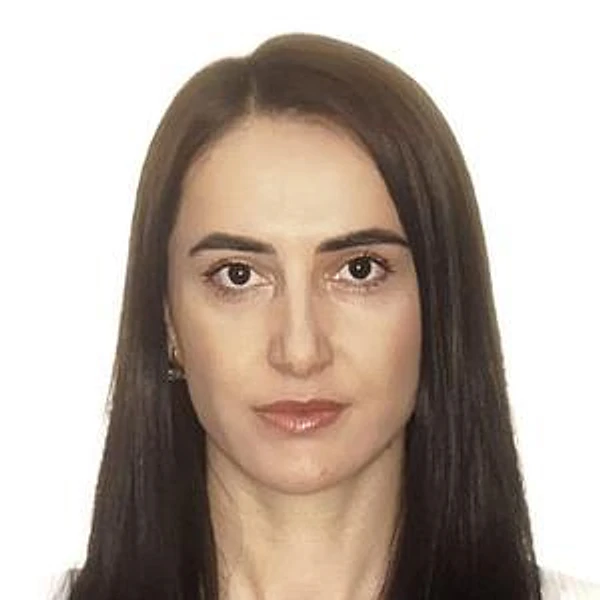 Курамагомедова Умулсалимат Магомедрасуловна — Онколог, Махачкала