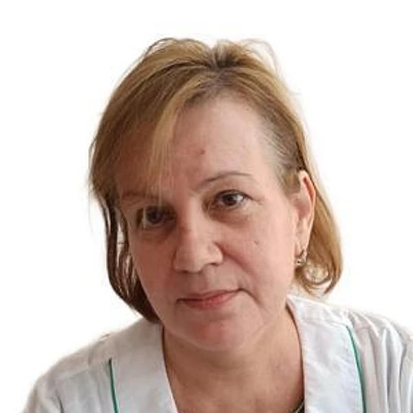 Купчик Елена Викторовна — Врач УЗИ, Детский врач УЗИ, Новосибирск