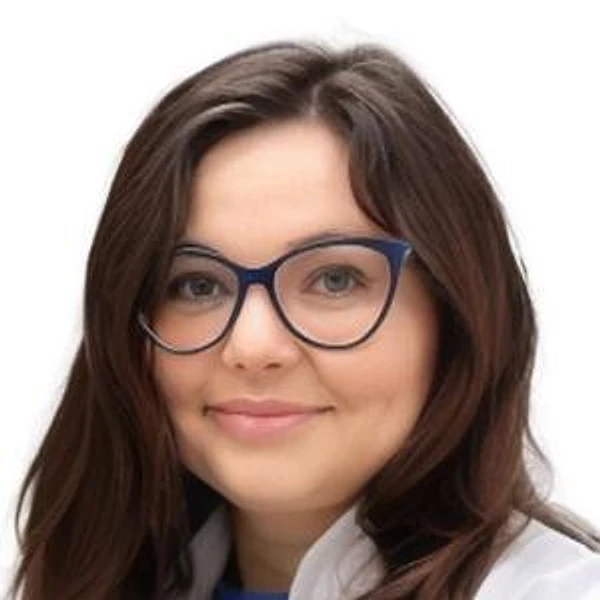 Каримова Анастасия Алексеевна — Терапевт, Акушер, Гинеколог, Санкт-Петербург