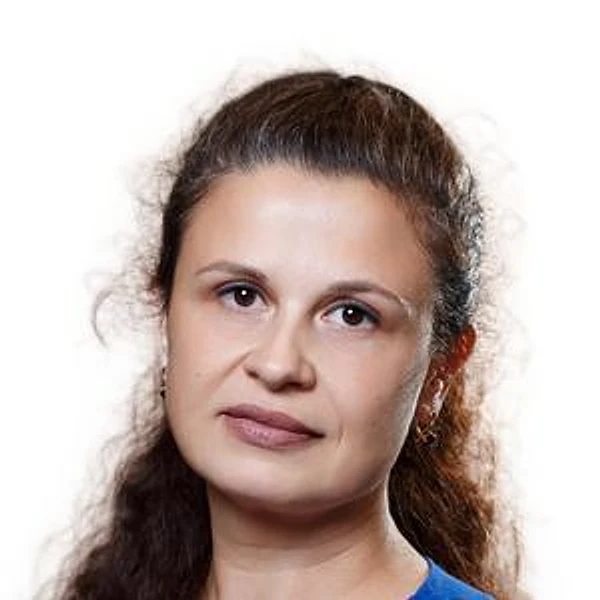Сидоренко Наталья Михайловна — Косметолог-эстетист, Томск