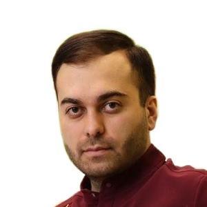 Пирвердиев Джейхун Тофигович — Стоматолог, Видное