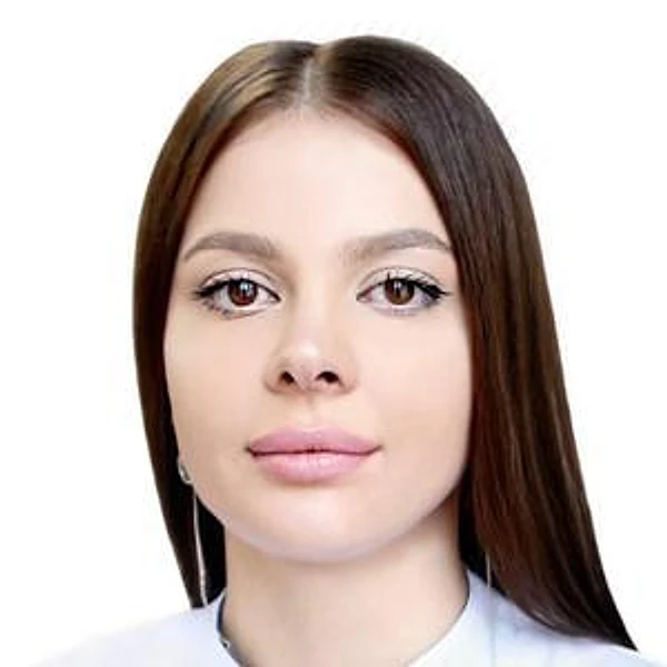Джабарова Татьяна Руслановна — Врач УЗИ, Рентгенолог, Москва