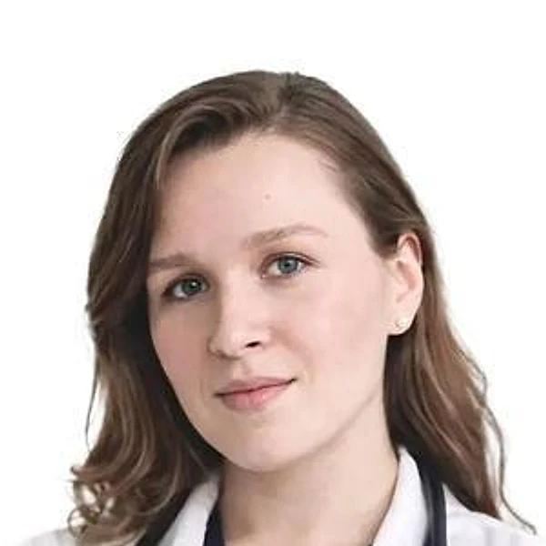 Фирсова Екатерина Владиславовна — Терапевт, Эндокринолог, Казань