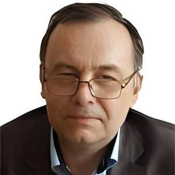 Куликов Николай Олегович — Анестезиолог-реаниматолог, Нефролог, Магнитогорск