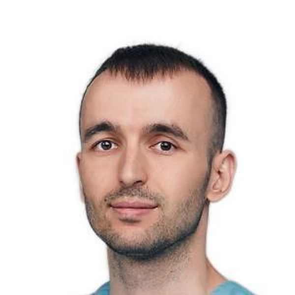 Кодиров Бахрилло Абдуллоевич — Хирург, Альметьевск