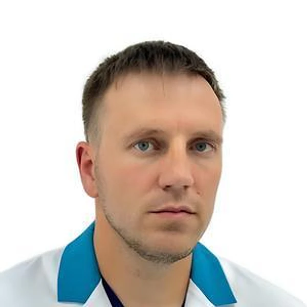 Третьяков Владислав Владимирович — Врач УЗИ, Магнитогорск