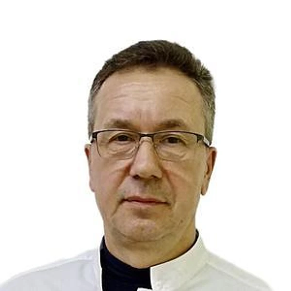 Никитин Александр Вячеславович — Уролог, Магнитогорск