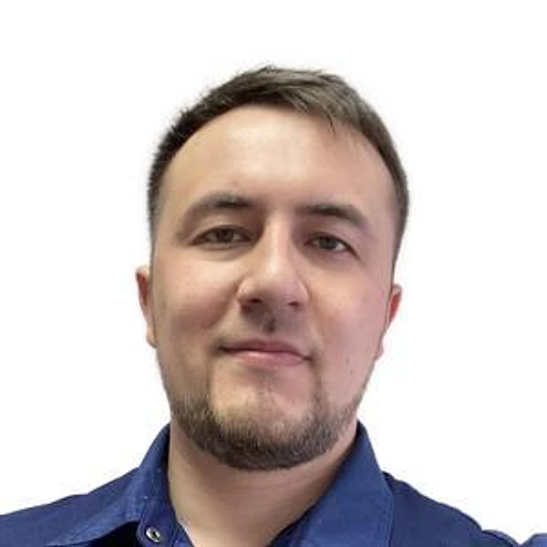 Кутбиддинов Шарофиддин Ракибиддинович — Терапевт, Казань