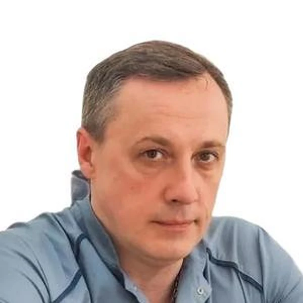 Безмельницын Максим Сергеевич — Проктолог (колопроктолог), Магнитогорск