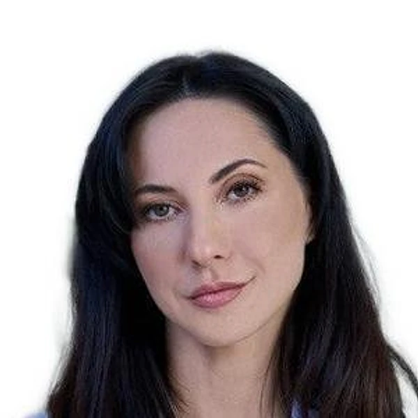 Сонина Полина Юрьевна — Клинический психолог, Психолог, Семейный психолог, Нижний Новгород