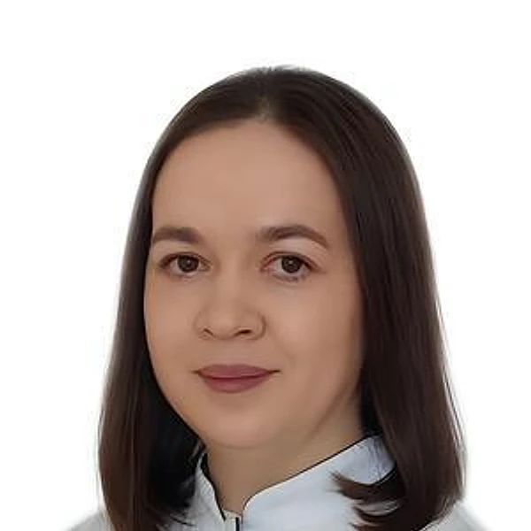 Хуснутдинова Сирена Ильфировна — Кардиолог, Казань