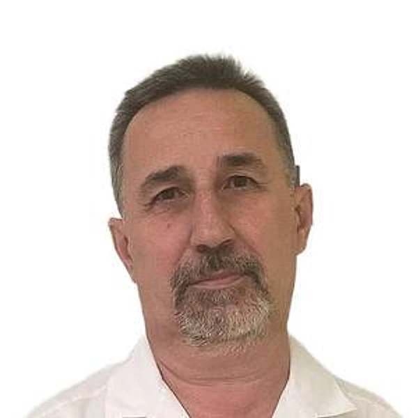 Абаимов Михаил Александрович — Функциональный диагност, Магнитогорск
