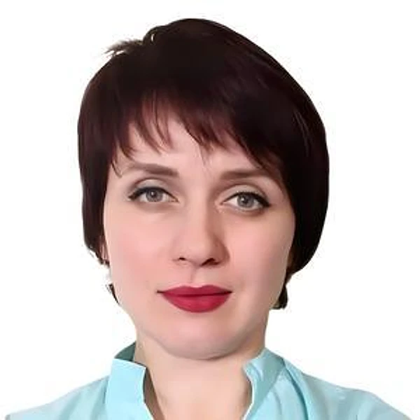 Лазарева Виктория Николаевна — Хирург, Казань