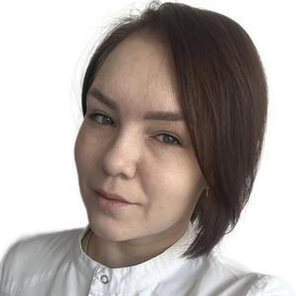 Валиуллина Диана Эдуардовна — Эндокринолог, Казань