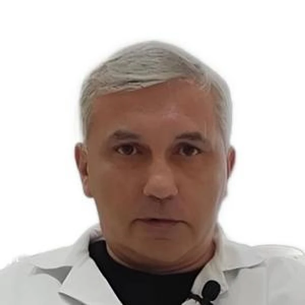 Дюльдев Дмитрий Игоревич — Психолог, Казань