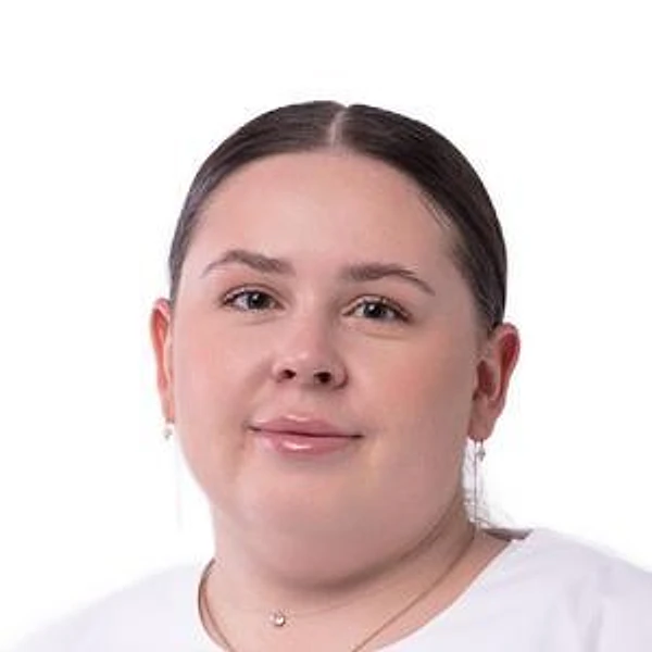 Юшкова Алина Геннадьевна — Педиатр, Курчатов