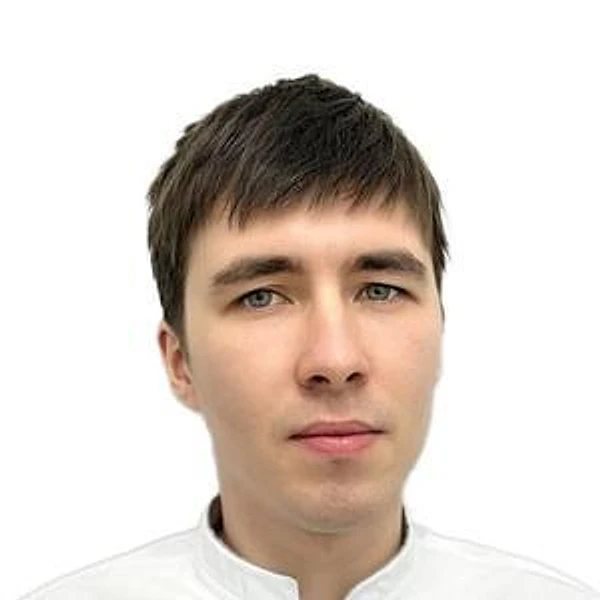 Кубаев Пётр Алексеевич — Стоматолог, Белгород