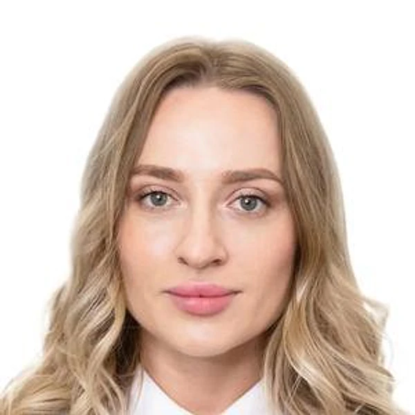 Тимошенко Анастасия Петровна — Стоматолог, Стоматолог-хирург, Москва
