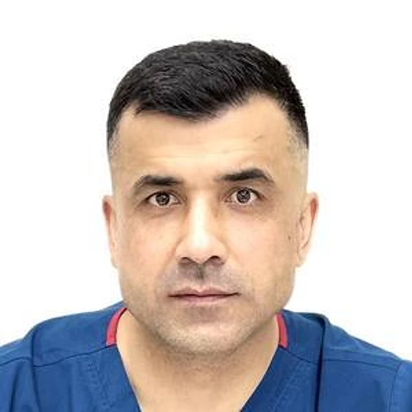 Убайдиллоев Санжар Рахматиллоевич — Уролог, Детский уролог, Лобня