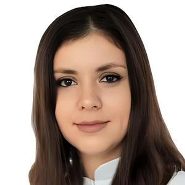 Вафина Раксана Магомедхановна — Стоматолог-ортопед, Казань