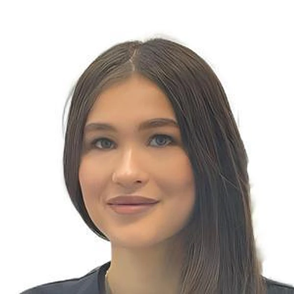 Абдусатторова Мария Александровна — Стоматолог-хирург, Москва