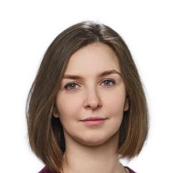 Концевая Елена Александровна — Невролог, Детский невролог, Тверь