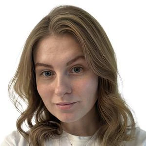 Муренова Валерия Андреевна — Офтальмолог (окулист), Детский офтальмолог, Санкт-Петербург