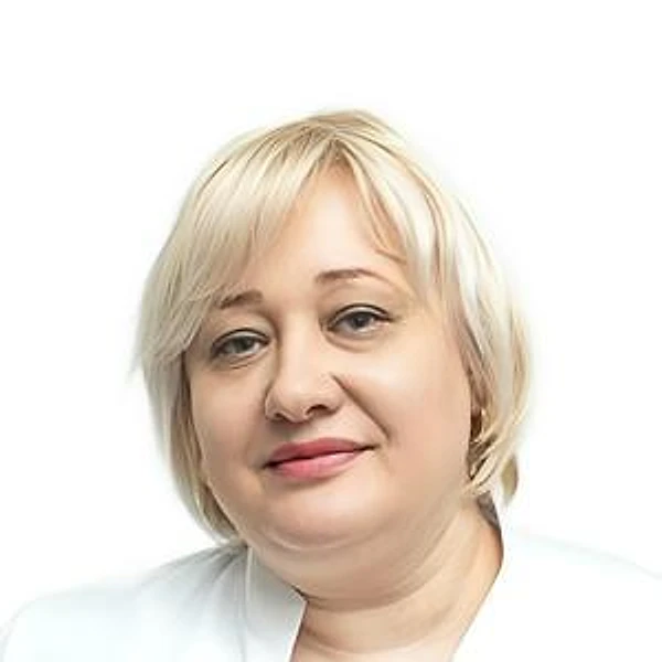 Крамер Виктория Вячеславовна — Гирудотерапевт, Медсестра, Москва