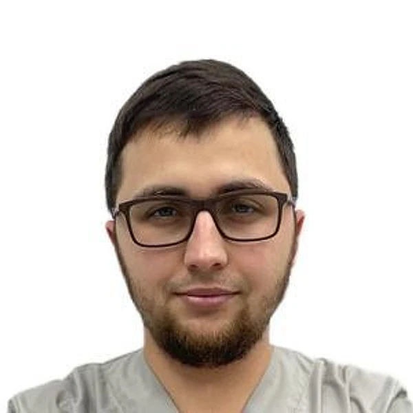 Абзалов Разиль Рифович — Стоматолог, Стоматолог-гигиенист, Уфа