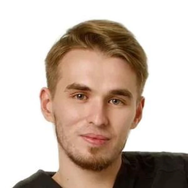 Петухов Константин Александрович — Стоматолог, Тюмень