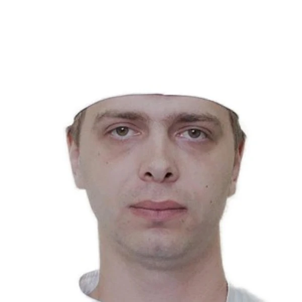 Мельников Никита Вячеславович — Офтальмолог (окулист), Саратов