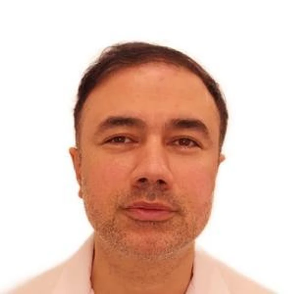 Касумов Эмин Касумович — Стоматолог, Балашиха