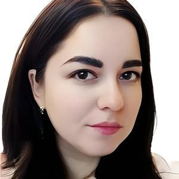 Мартынова Маргарита Юрьевна — Терапевт, Гастроэнтеролог, Санкт-Петербург