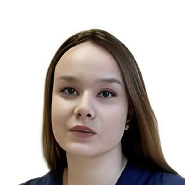 Яшагина Светлана Михайловна — Невролог, Ульяновск