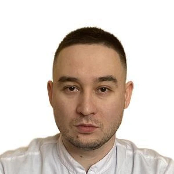 Сейдаметов Азиз Зухритдинович — Уролог, Симферополь