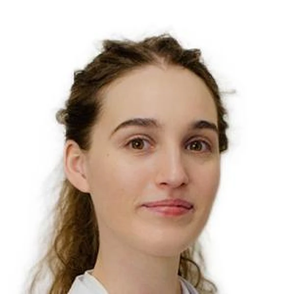 Гридчина Ольга Владимировна — Стоматолог-ортодонт, Москва
